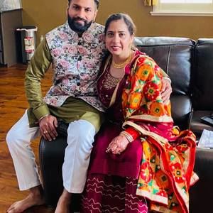 Meet your Posher, Jagjit